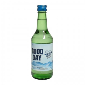 GOOD DAY ORIGINAL SOJU 16.5